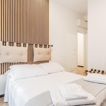 Casa Roma B&B מראה חיצוני תמונה