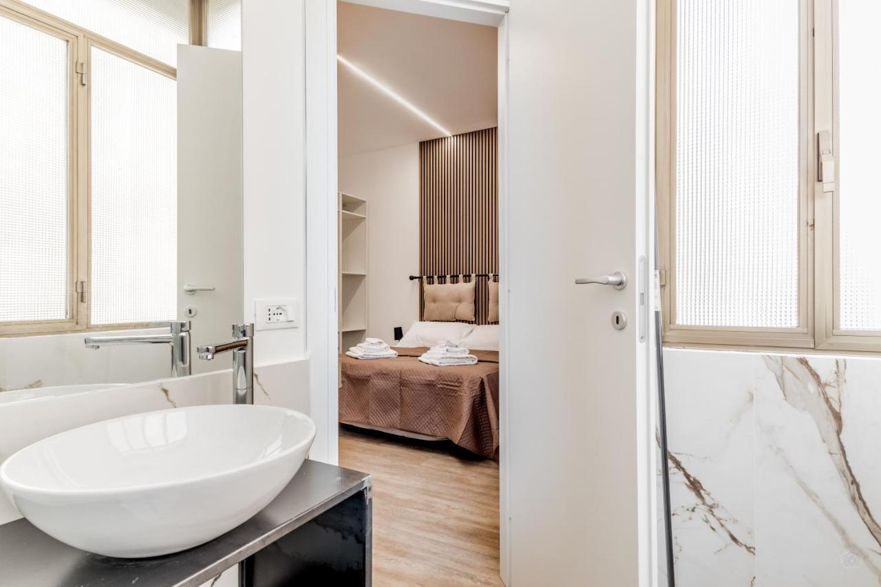 Casa Roma B&B מראה חיצוני תמונה
