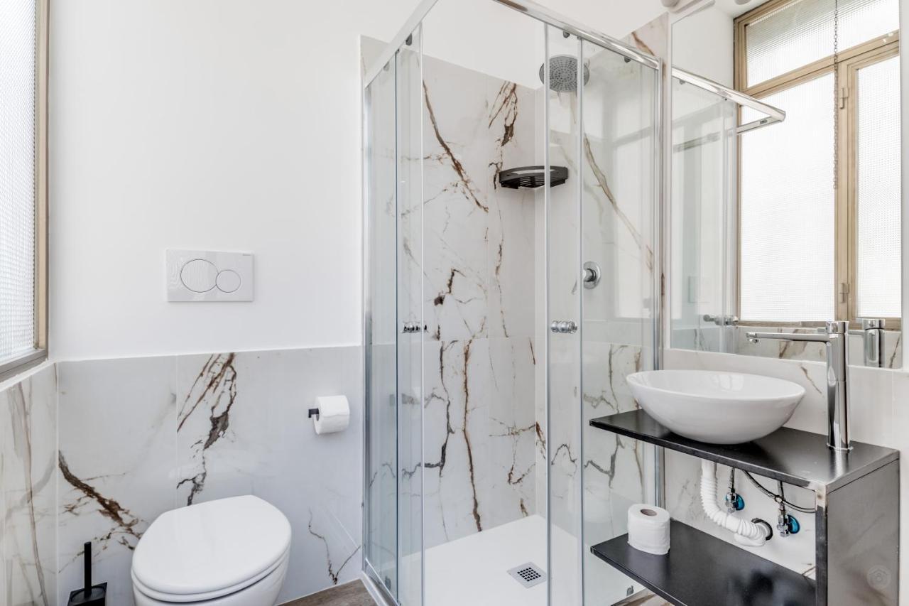 Casa Roma B&B מראה חיצוני תמונה