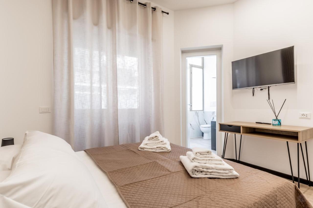 Casa Roma B&B מראה חיצוני תמונה