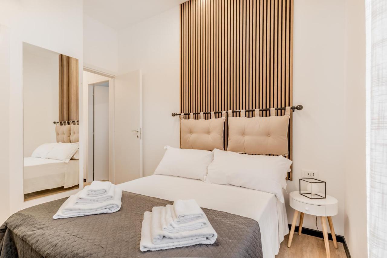 Casa Roma B&B מראה חיצוני תמונה