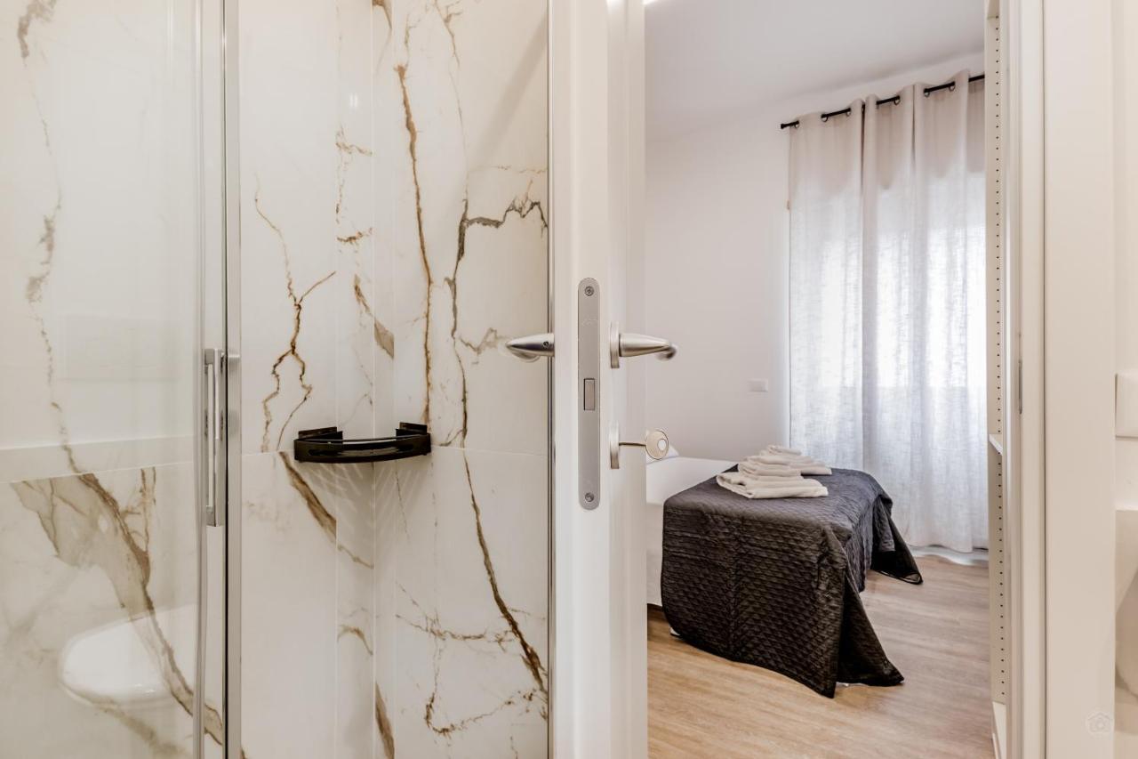 Casa Roma B&B מראה חיצוני תמונה