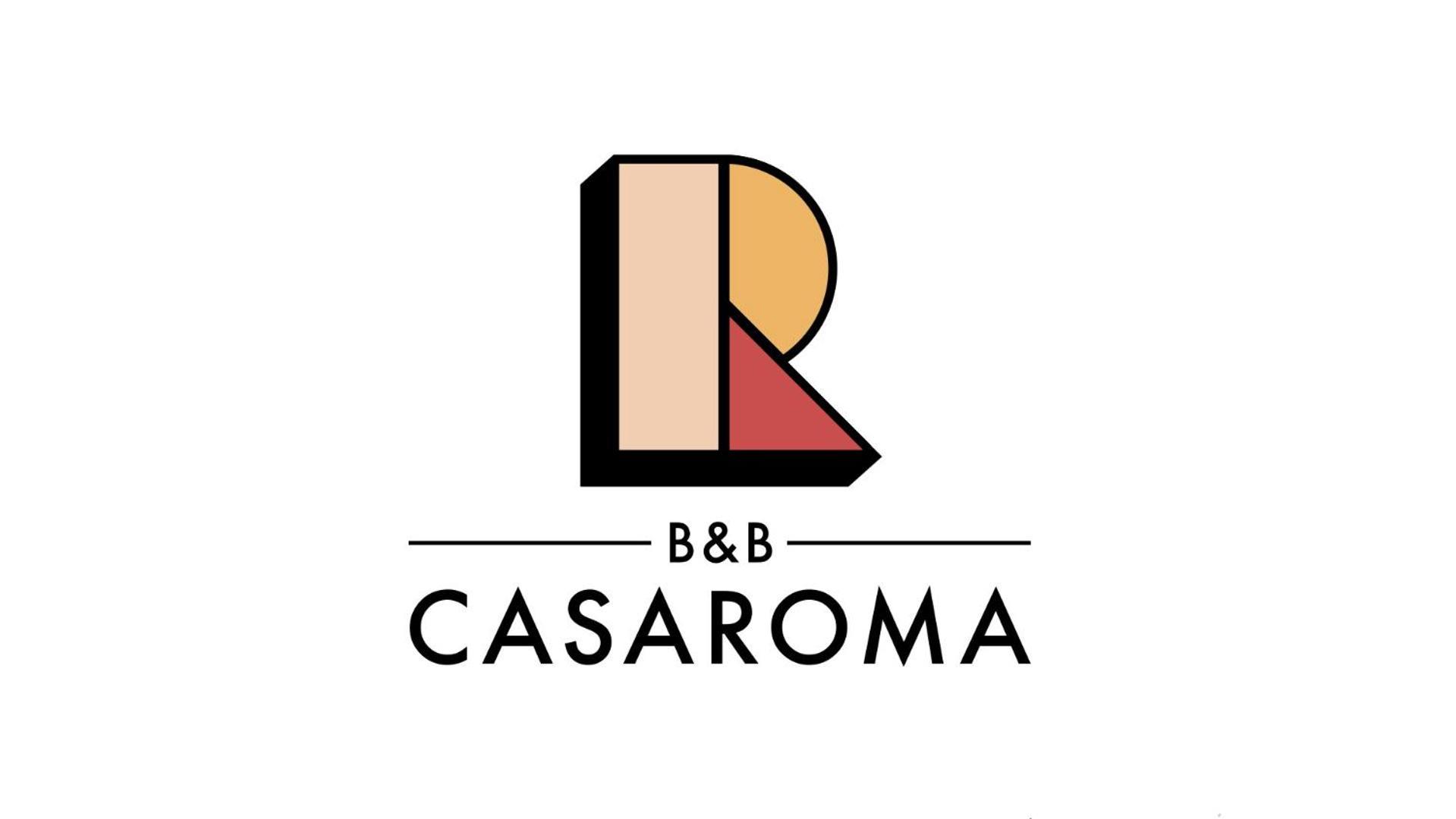 Casa Roma B&B מראה חיצוני תמונה
