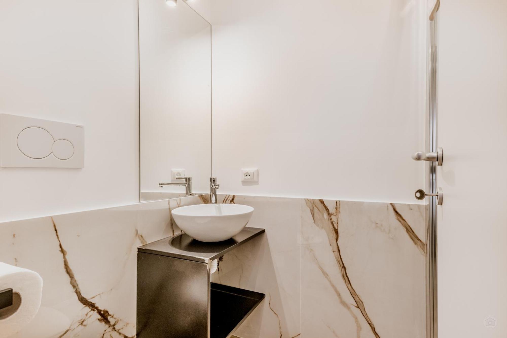 Casa Roma B&B מראה חיצוני תמונה