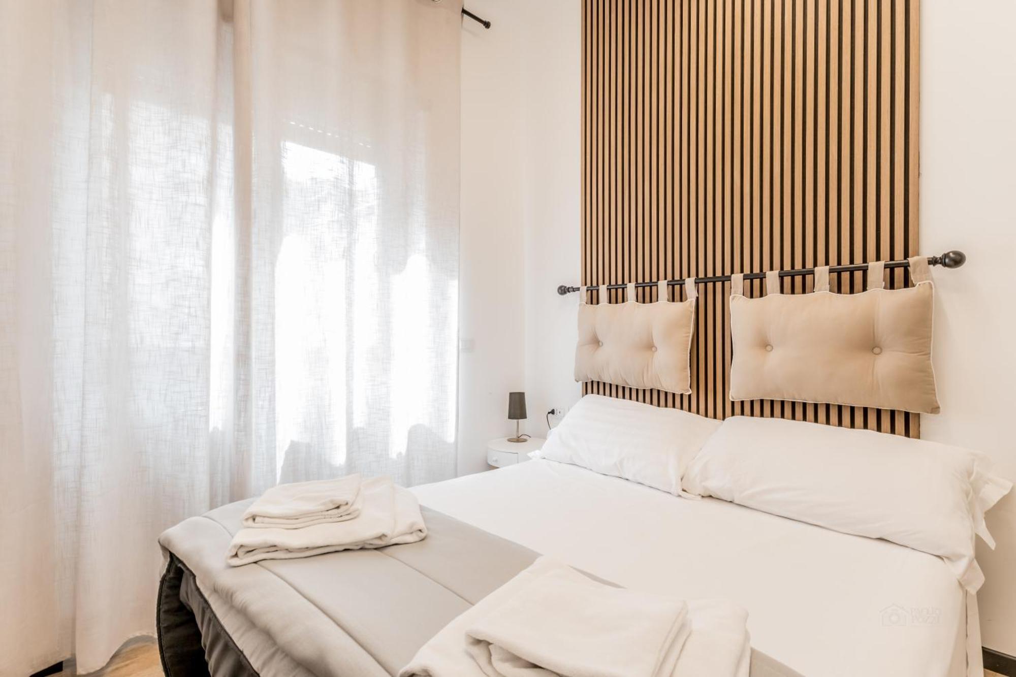 Casa Roma B&B מראה חיצוני תמונה