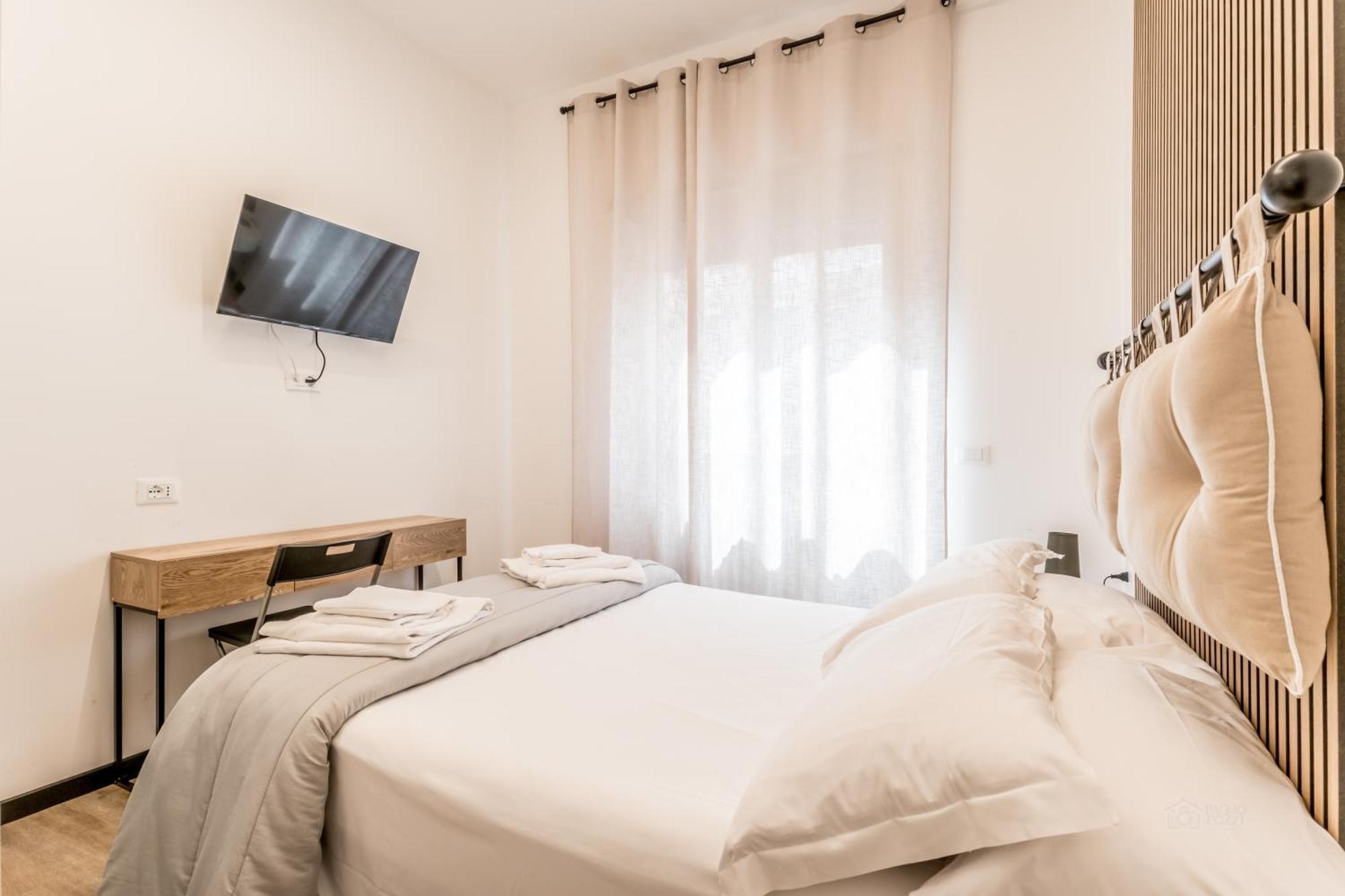 Casa Roma B&B מראה חיצוני תמונה