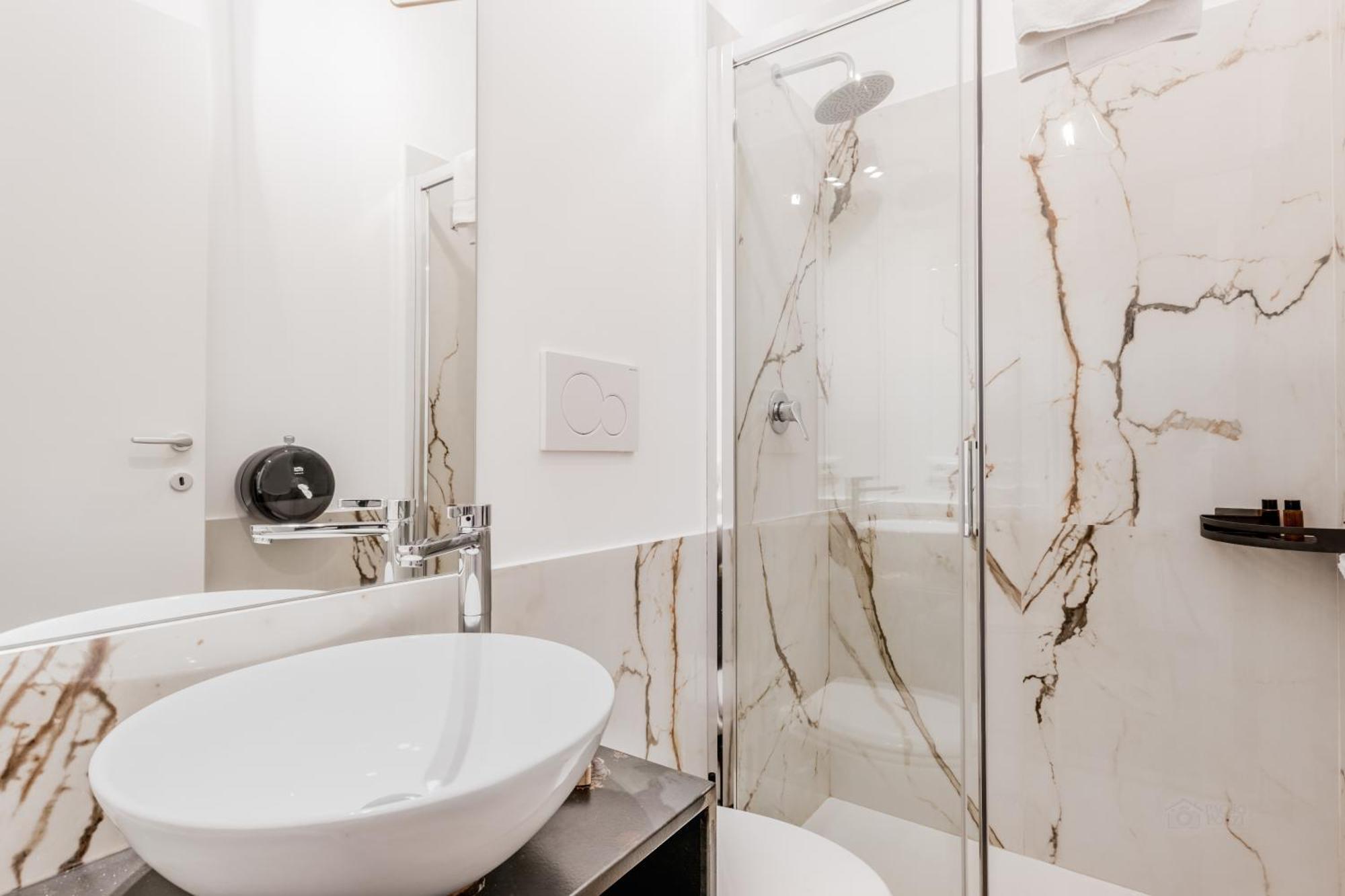 Casa Roma B&B מראה חיצוני תמונה