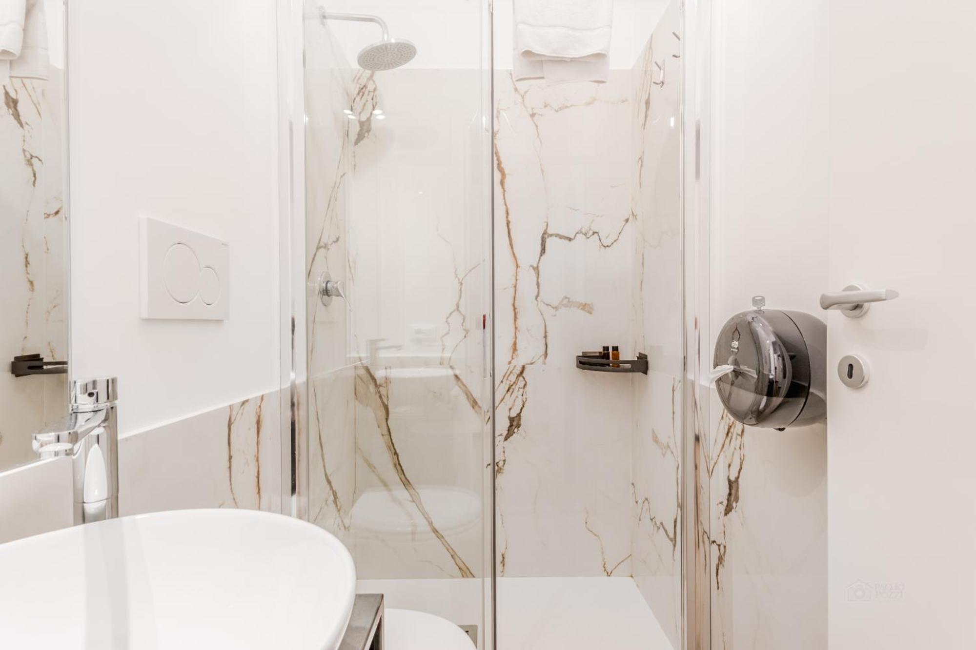 Casa Roma B&B מראה חיצוני תמונה