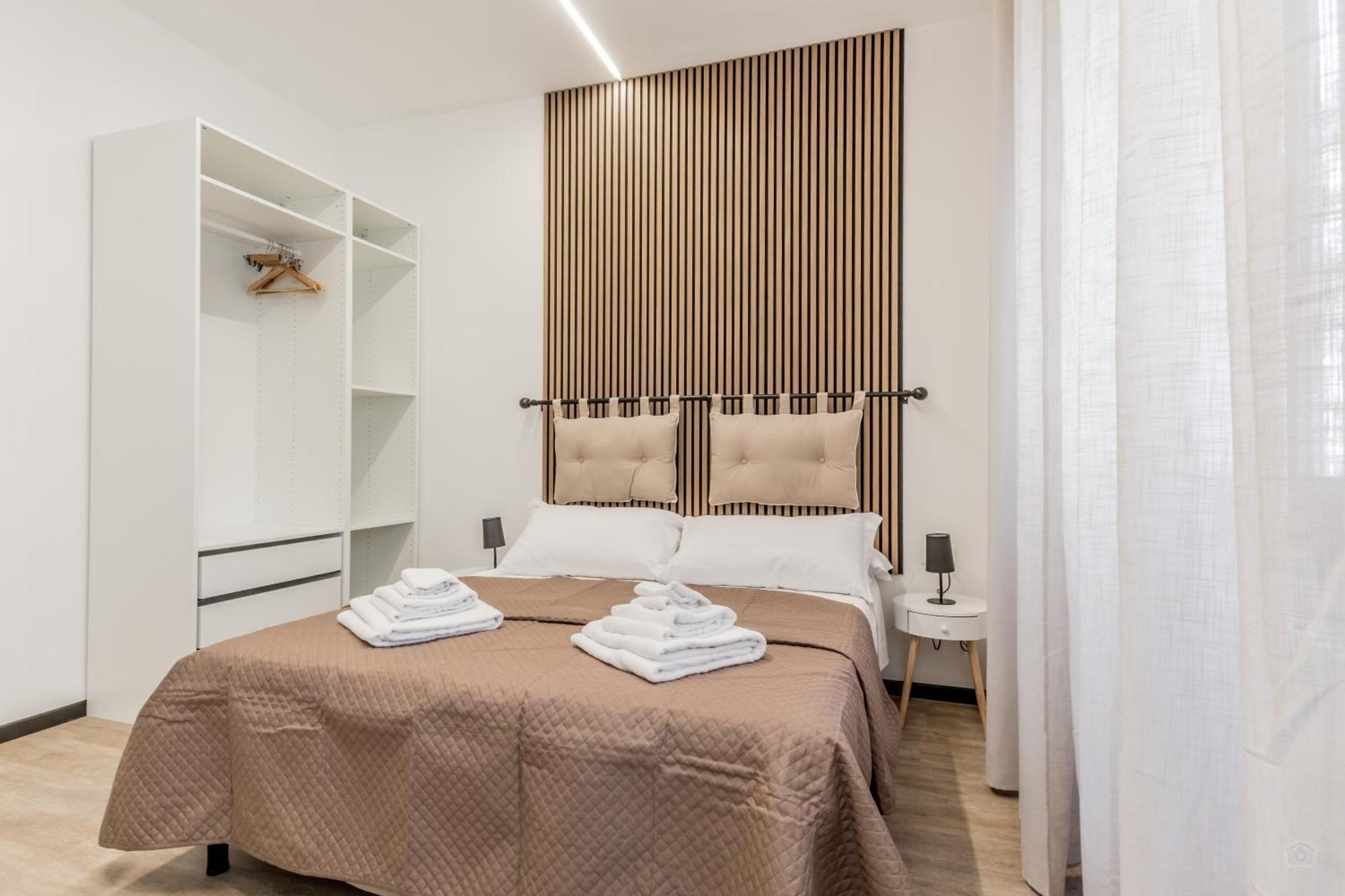 Casa Roma B&B מראה חיצוני תמונה