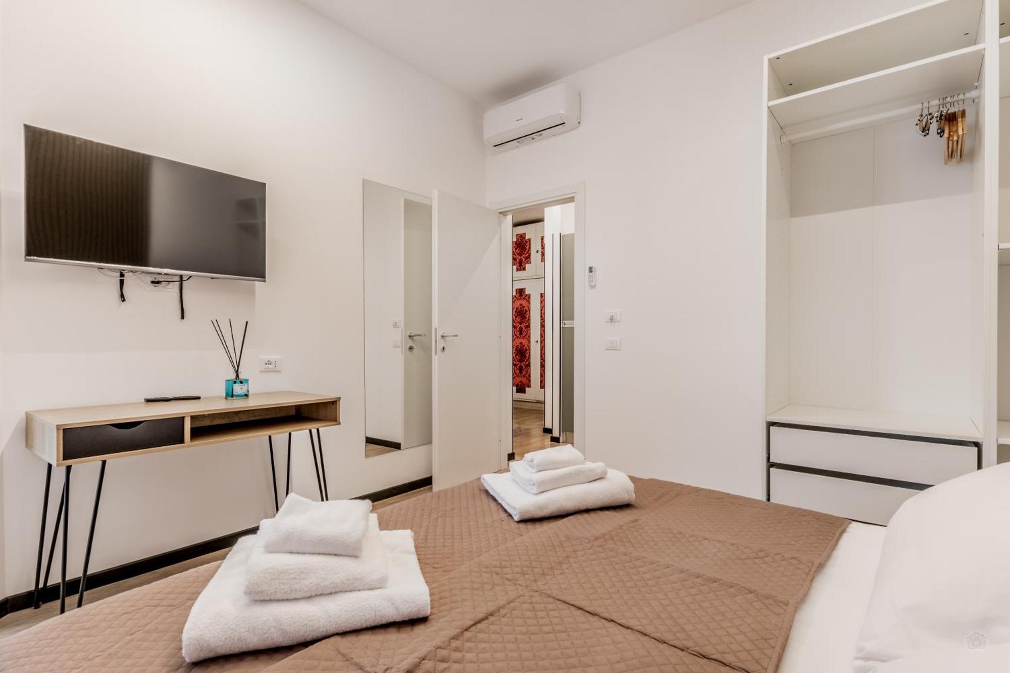 Casa Roma B&B מראה חיצוני תמונה