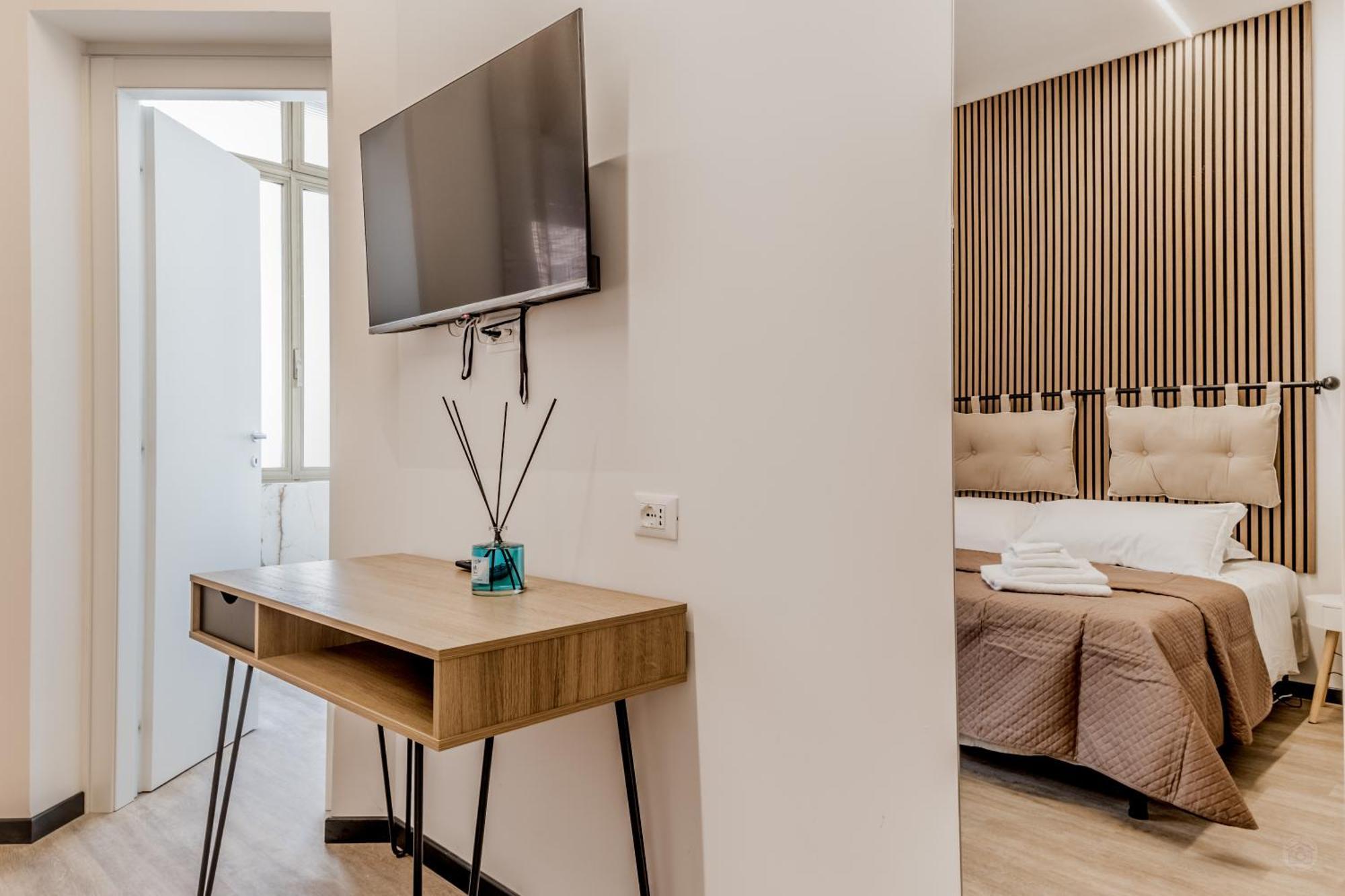 Casa Roma B&B מראה חיצוני תמונה