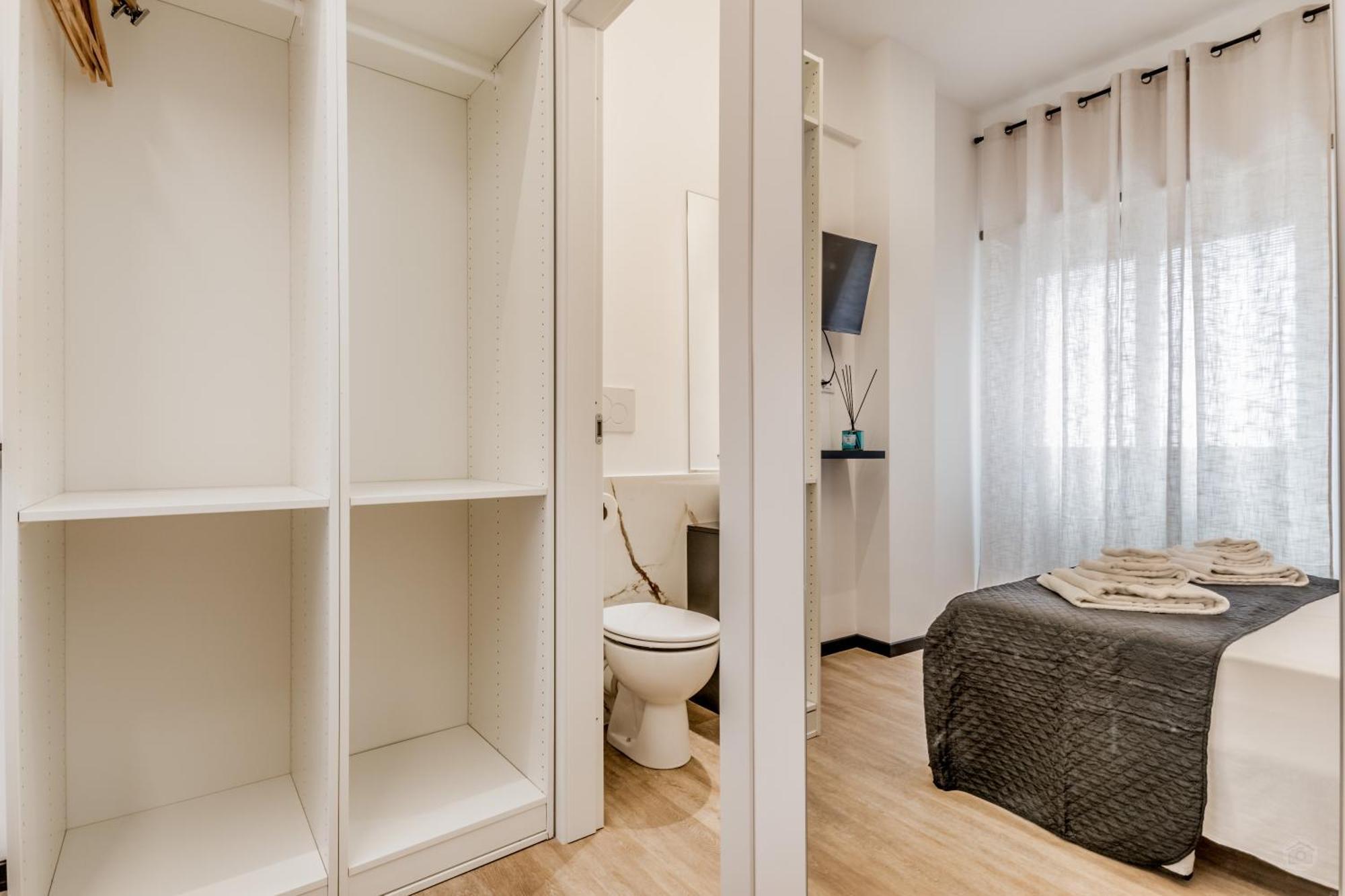 Casa Roma B&B מראה חיצוני תמונה