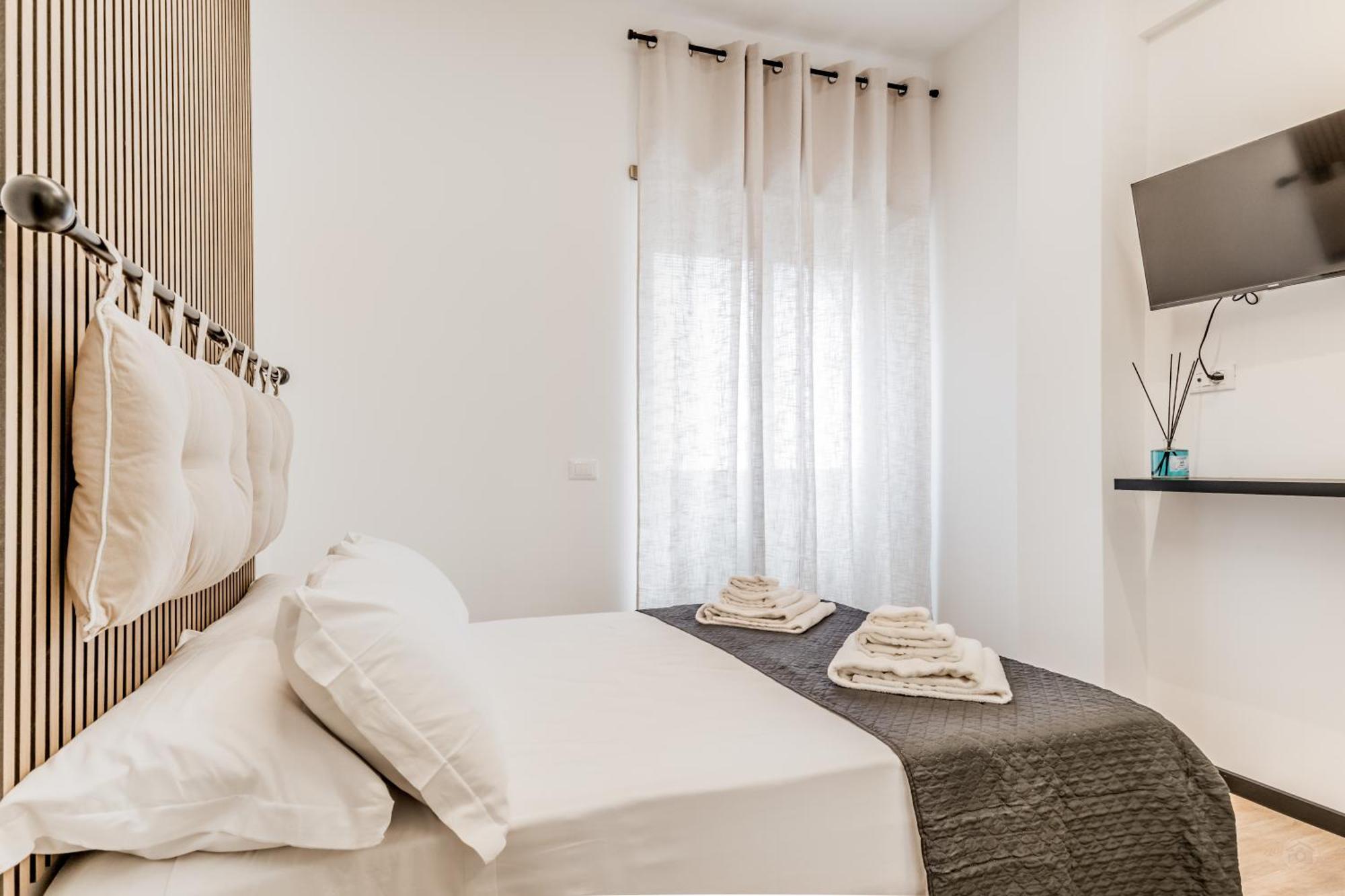 Casa Roma B&B מראה חיצוני תמונה