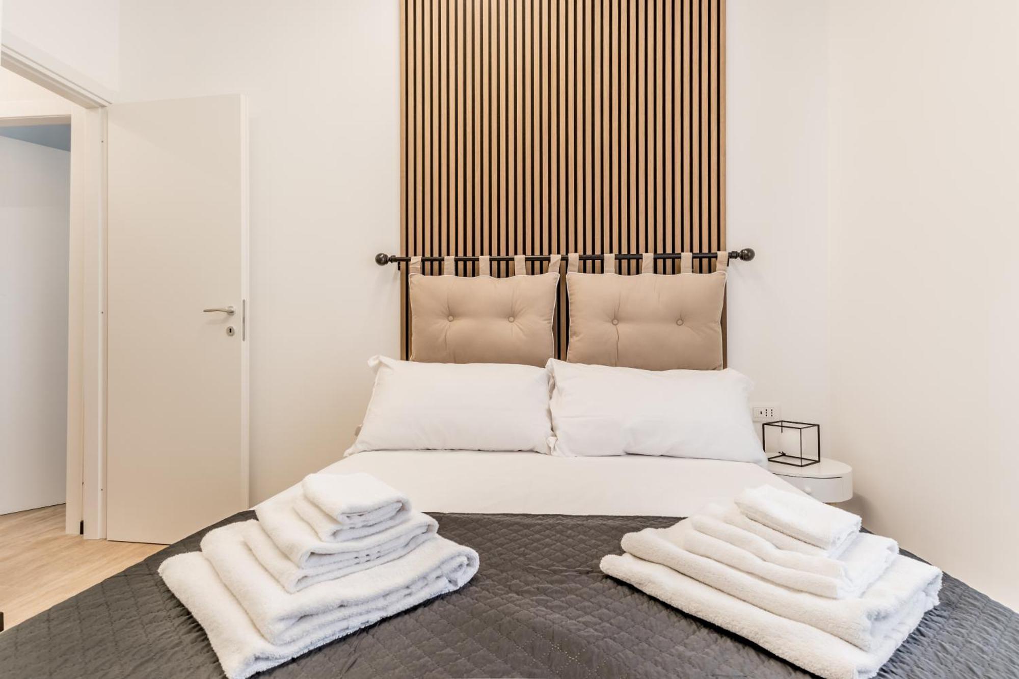 Casa Roma B&B מראה חיצוני תמונה