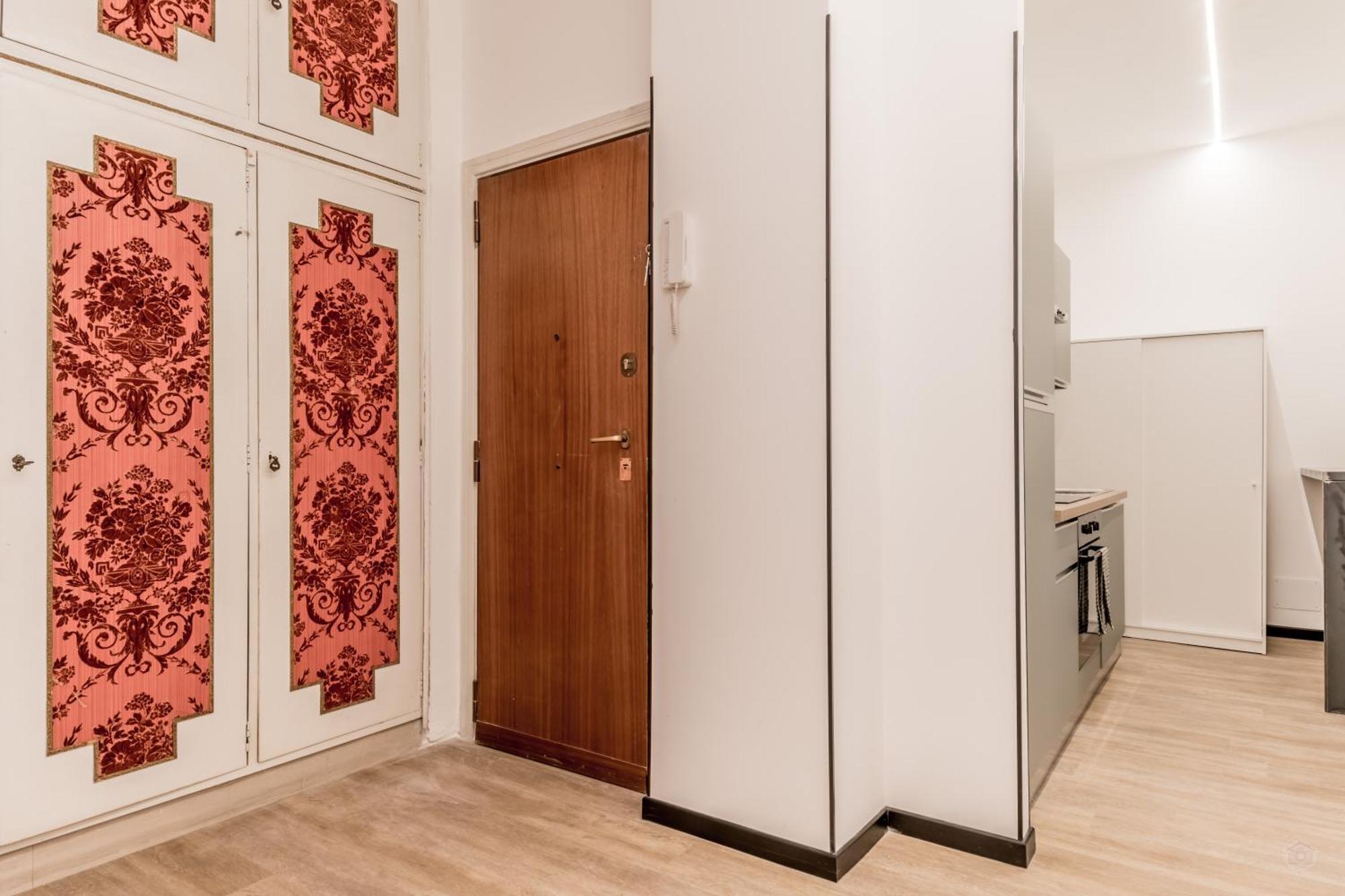 Casa Roma B&B מראה חיצוני תמונה