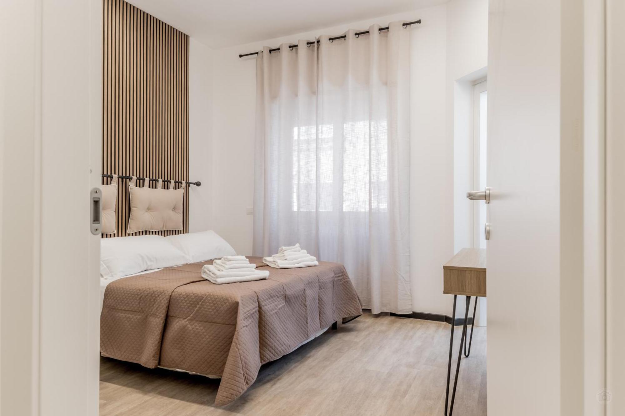 Casa Roma B&B מראה חיצוני תמונה