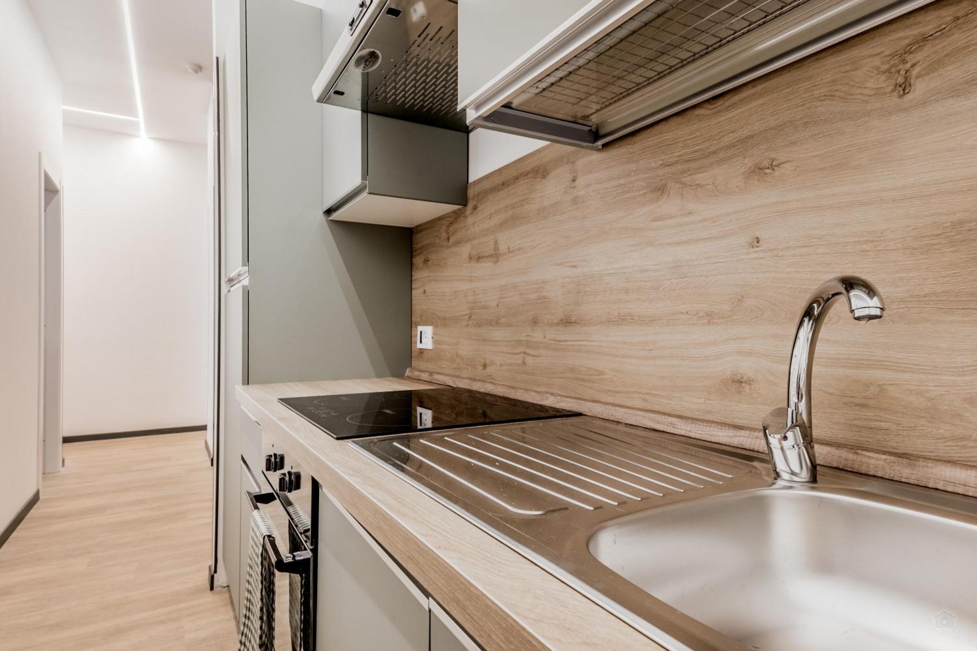 Casa Roma B&B מראה חיצוני תמונה