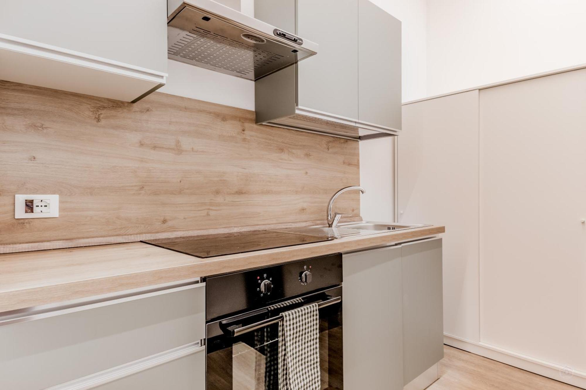 Casa Roma B&B מראה חיצוני תמונה