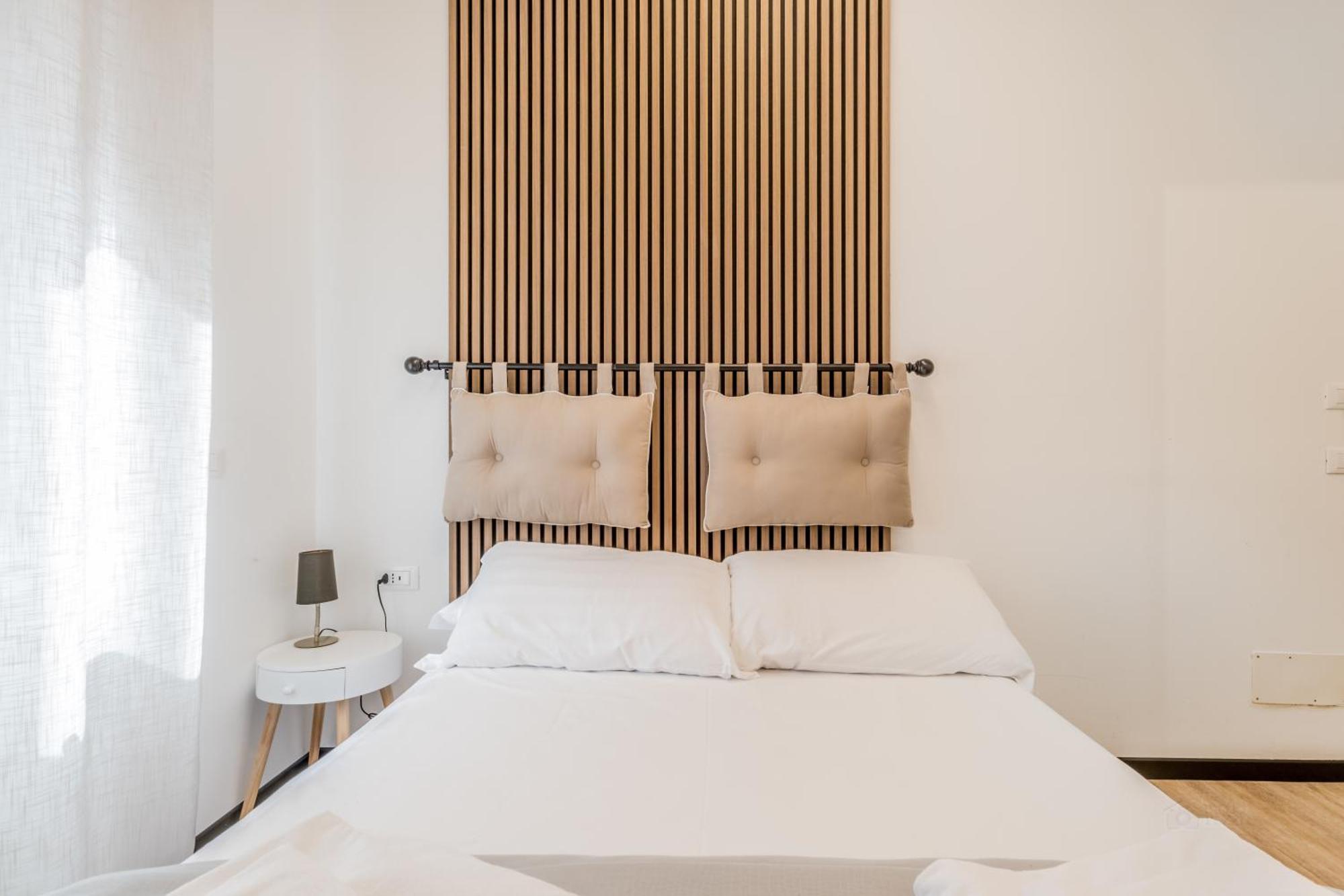 Casa Roma B&B מראה חיצוני תמונה