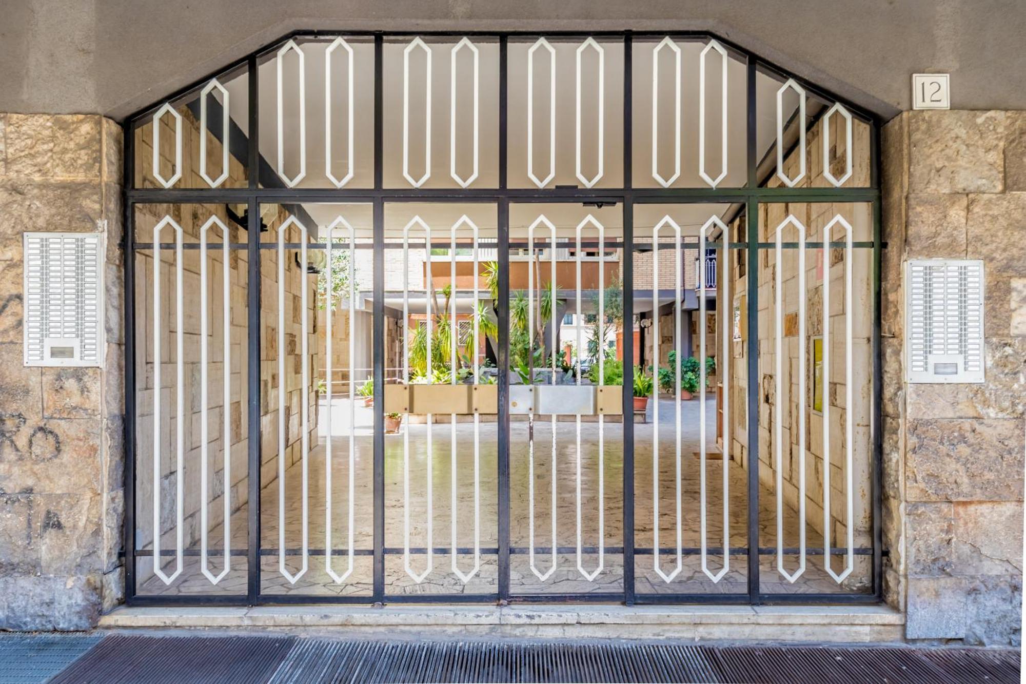 Casa Roma B&B מראה חיצוני תמונה