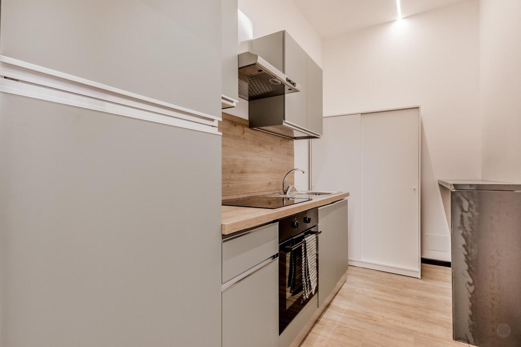 Casa Roma B&B מראה חיצוני תמונה
