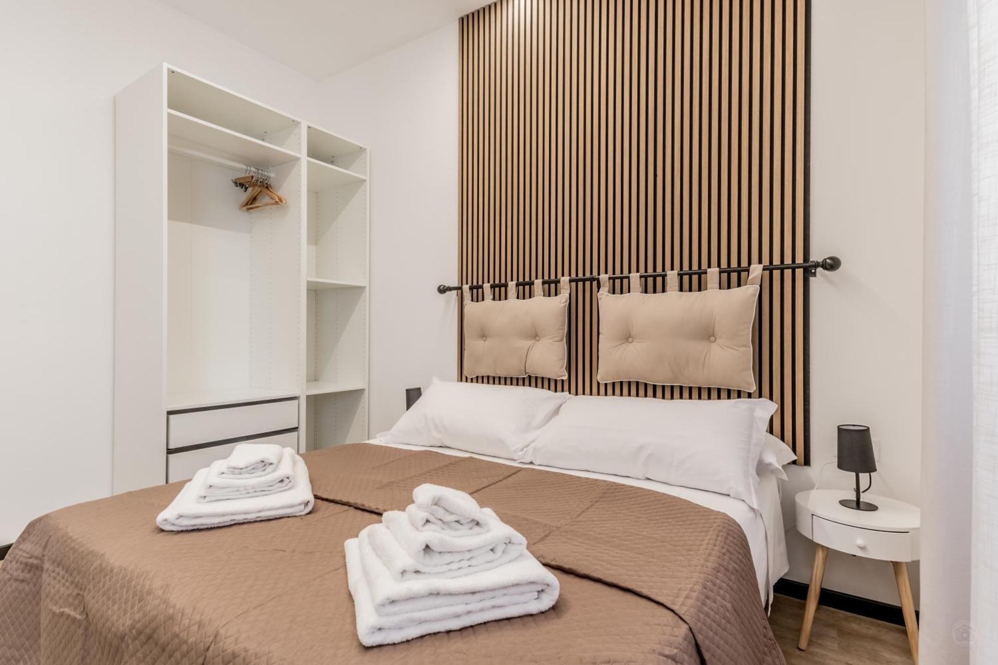 Casa Roma B&B מראה חיצוני תמונה