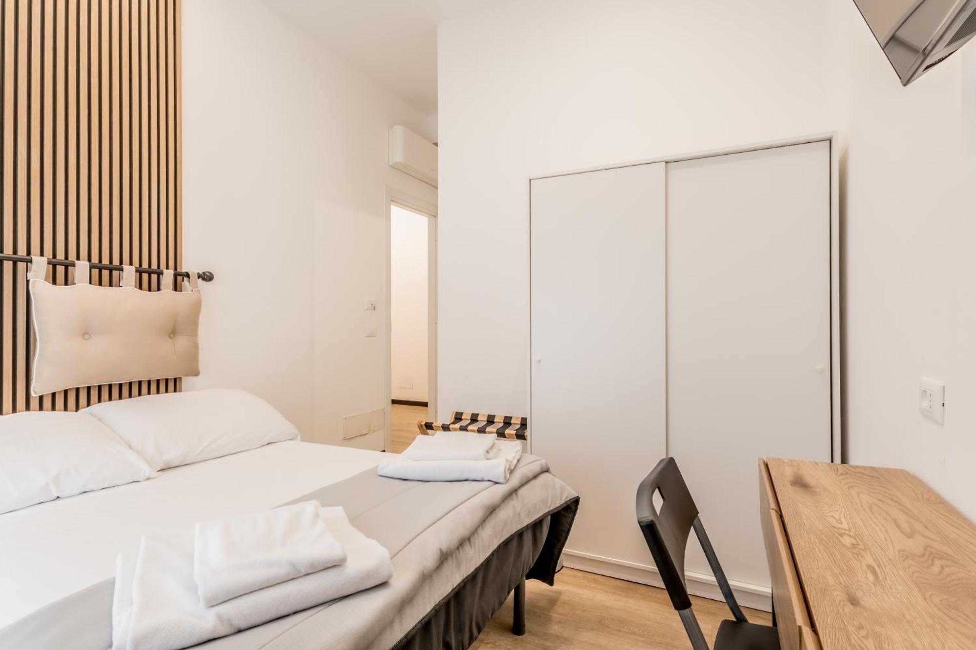 Casa Roma B&B מראה חיצוני תמונה